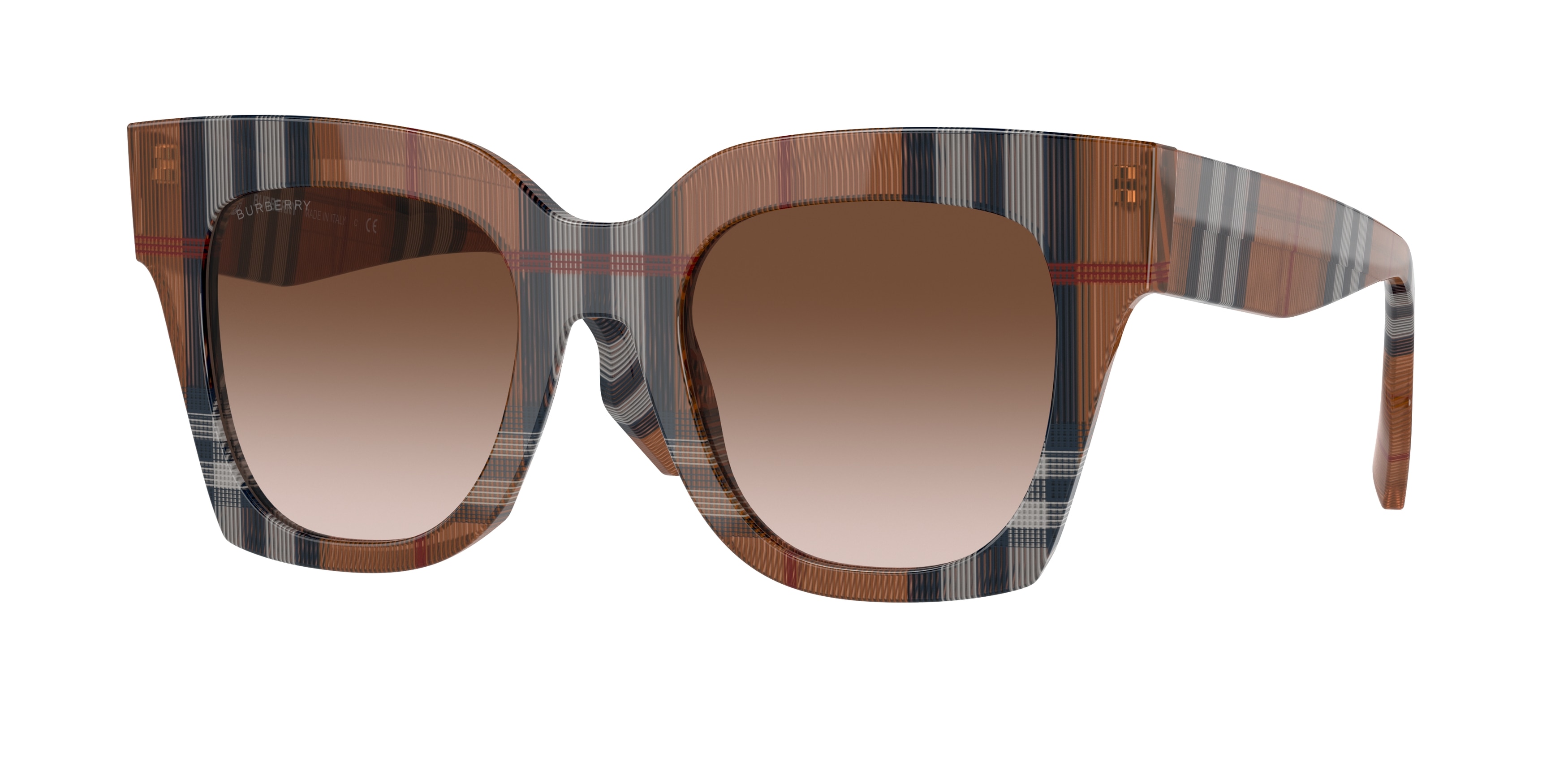 Burberry BE4364 396713 Kitty